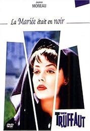 La Mariée Était En Noir