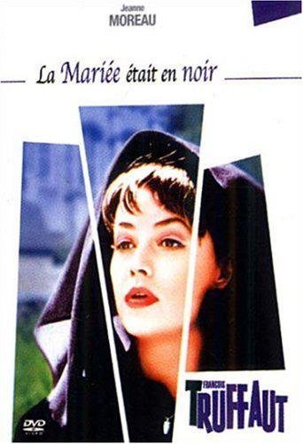 La Mariée Était En Noir