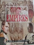 Image de Atlas historique des empires