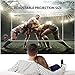 Projector, Upgraded DBPOWER Mini Video Projector, Multimedia Home Theater Video Projector Supporting 1080p, HDMI, USB, VGA, AV for Home Cinema, TVs, Laptops, Games, Smartphonesthumb 2