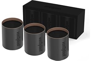 vonSploof Personal Air Filter to Trap Smoke & Odor - Long Lasting Replacement Smoke Filter up to 3 x 500+ uses I Eliminate Smoke for Your Buddy and You with Smoke Catcher I Sploof Vaporizer