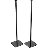 Bose OmniJewel Floor Stand, Black