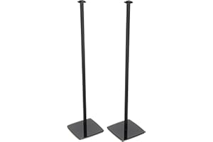 Bose OmniJewel Floor Stand, Black