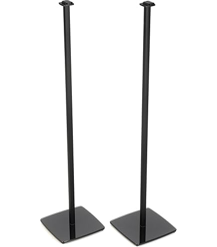 Amazon.com: Bose UFS-20 Series II Universal Floor Stands