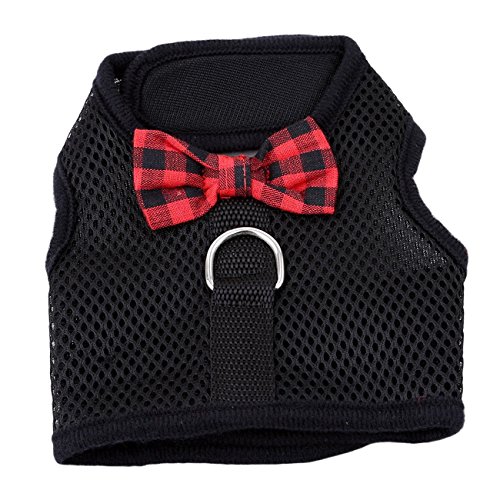 1 Harness+Stylish+Adjustable+Breathable+Walking