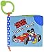 Disney Mickey Mouse Soft Book