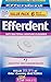 Efferdent Anti-Bacterial Denture Odor Cleanser (126 Tablets)