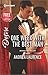 One Week with the Best Man: An Anthology (Brides and Belles, 3)