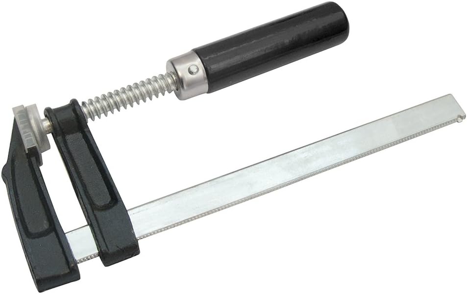 Silverline F Clamp 150 x 50mm