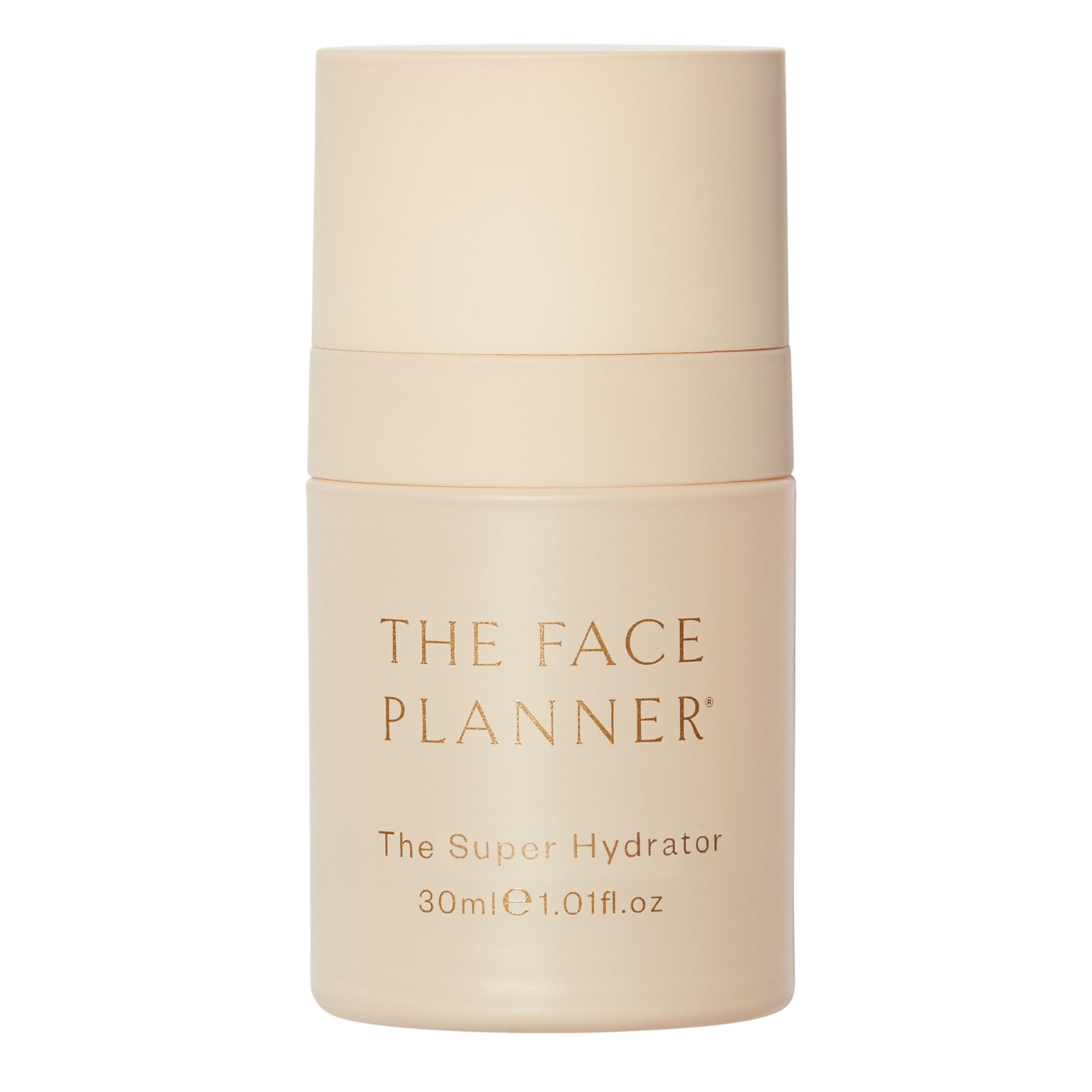 The Super Hydrator - Ultra Hydration Serum | Dermatologist-Approved Formulas | Made in Italy