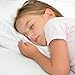 SlumberLux Toddler Pillow (13 x 18)