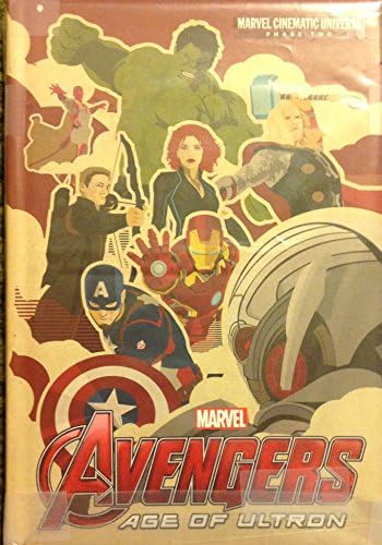 Amazon.com: The Avengers: The Art of Marvel: 9780785162346: Jason