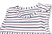 Merino Kids Winter-Weight Baby Sleep Bag for Toddlers 2-4 Years, Banbury/Raspberry