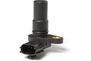 Jewkot 1 PC Transmission Speed Sensor, Vehicle Speed Sensor, Automatic Transmission Sensor, Compatible with INFINITI speed sensor OEM #31935-1XF00 31935-8E005 31935-8E007 (Black)