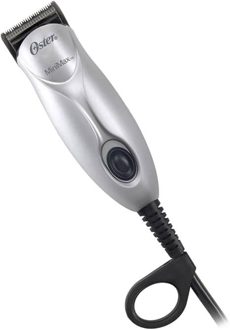 oster mini trimmer