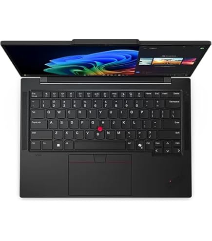 Amazon.com: Lenovo ThinkPad T14s Gen 4 2024 Laptop, 8-Core AMD