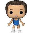 Funko Pop! Icons: Richard Simmons, 3.75 inches