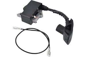 Ignition Coil Module for Stihl BR500 BR550 BR600 Leaf Blower