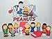 Peanuts Movie Classic Characters Toy Figure Set of 13 with Snoopy, Woodstock, Dog House, Linus, Charlie and More with a Special Decorative Figure! by Peanuts