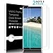 Galaxy Note 8 Glass Screen Protector, [2 Pack] Vinpie 9H Hardness/Anti-Fingerprint/Scratch Proof/Full Coverage Tempered Glass Screen Protector Film for Samsung Galaxy Note 8