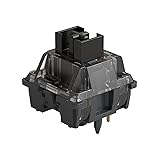 Akko V3 Creamy Black Pro Keyboard Switch with