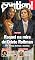Livro Revista Contigo! Novelas - 29/04/2025