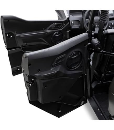 Amazon.com: Kawasaki Genuine OEM TERYX KRX4™ 1000 Audio System