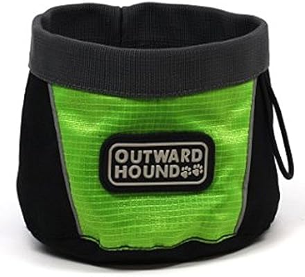 outward hound port a bowl