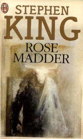 Rose Madder (French Edition)