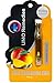 1ml Cartridge 55.7% Hemp/CBD Oil Mango Flavor