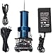 Joytech Music Tesla Coil Arc Plasma Loudspeaker Wireless Transmission Experiment Desktop Toy Model DL05