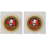 Col. Conk Worlds Famous Shaving Soap, Bay Rum (Net Weight 2.25 Oz)