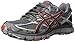 ASICS Men's Mens GEL-Scram 3 Athletic Shoe, dark grey/black/red clay, 9.5 Medium US