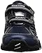 Geox JR Light Eclipse 22 Sneaker (Toddler/Little Kid/Big Kid)