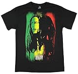 Bob Marley Graphic T-Shirt