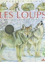 Les  loups