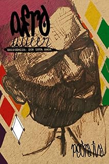 Livro afroqueer existência: dor luta amor
