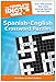 The Complete Idiot's Guide to Spanish - English Crossword Puzzles by