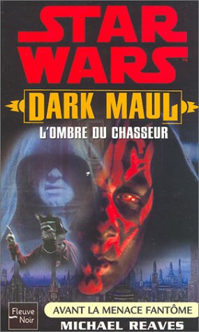 Dark Maul