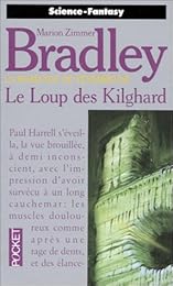 Le  loup des Kilghard