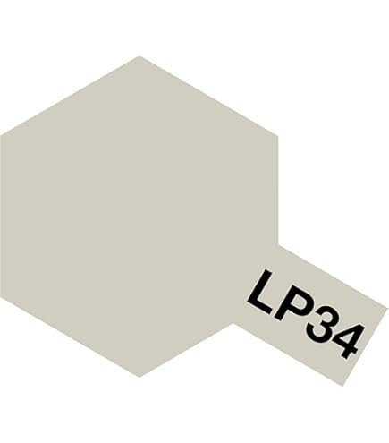 Amazon.com: Tamiya Color Lacquer Paint 1st LP-14 IJN Grey Maizuru