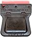 MINISCRAPER Mini Razor Blade Scraper with Two Plastic Blades (2 Pack) Scraper U.S. Made