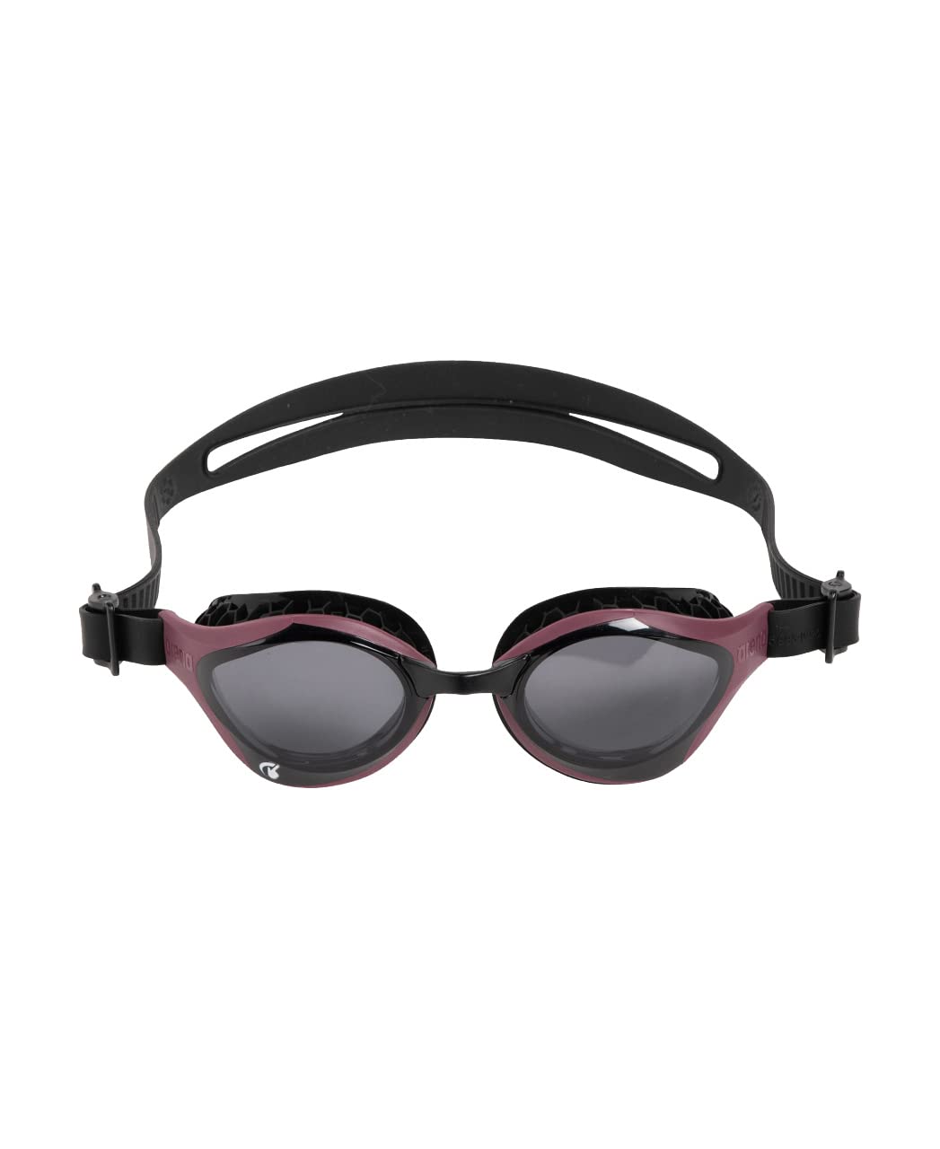 ARENA Unisex Air Bold Swipe Goggles — image 1