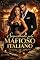 Livro Sequestrada pelo Mafioso Italiano