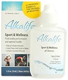 Alkalife: PH Booster Drops, 1.25 oz (3 pack)