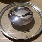 Silit Alicante Topfset 4-teilig, Kochtopf, Fleischtopf