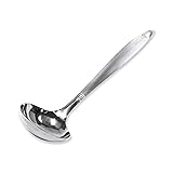 Chef Craft Select Cooking Ladle, 11.5