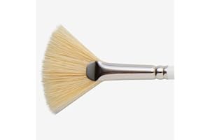 Bob Ross 751006416 Fan Brush 6
