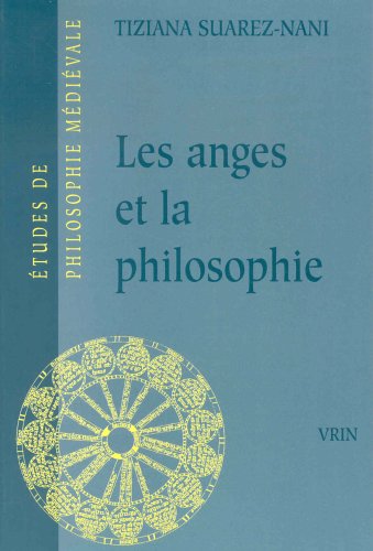 Les  anges et la philosophie