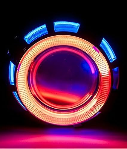 ktm duke 200 projector headlights price